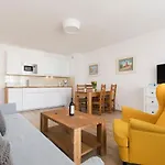 Apartman Jantar -port Ul. Westerplatte Kołobrzeg