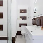 Apartman Jantar -port Ul. Westerplatte *