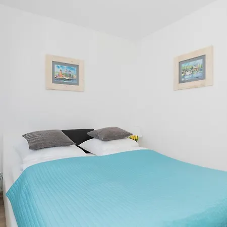 Jantar -port Ul. Westerplatte Apartman *