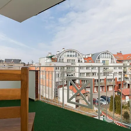 Jantar -port Ul. Westerplatte Apartment