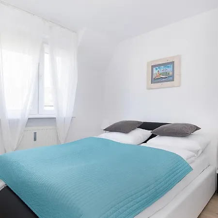 Jantar -port Ul. Westerplatte