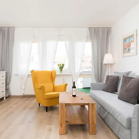 Jantar -port Ul. Westerplatte Колобжег