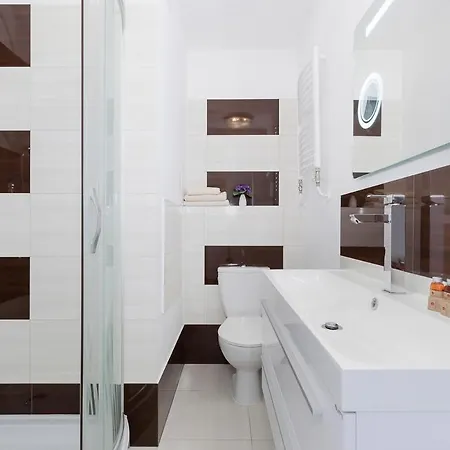 Lejlighed Jantar -port Ul. Westerplatte *