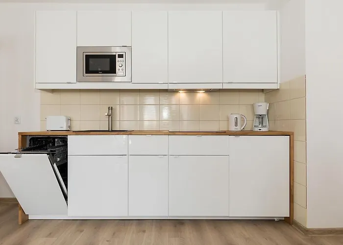 Jantar -port Ul. Westerplatte