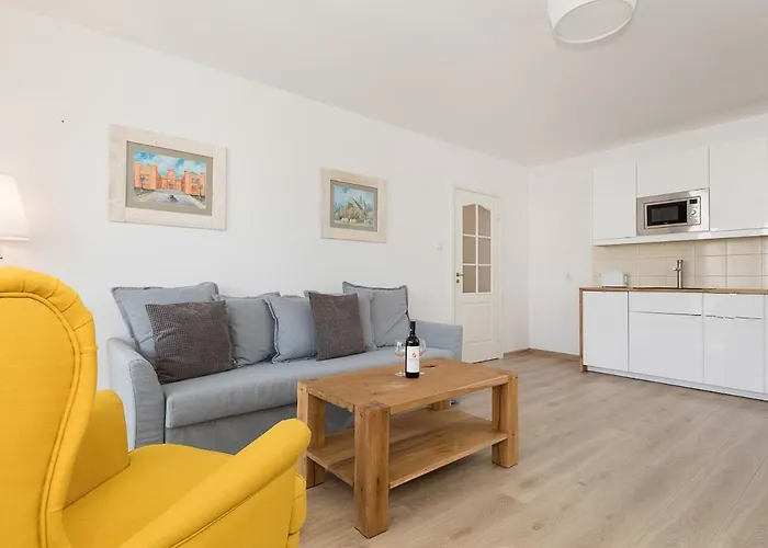 Jantar -port Ul. Westerplatte *