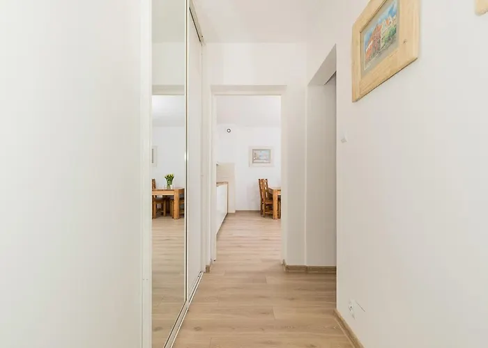 Jantar -port Ul. Westerplatte Колобжег